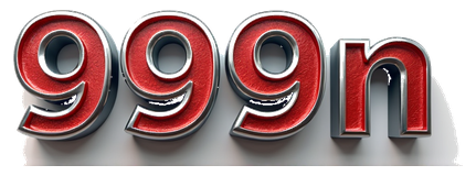 999n logo